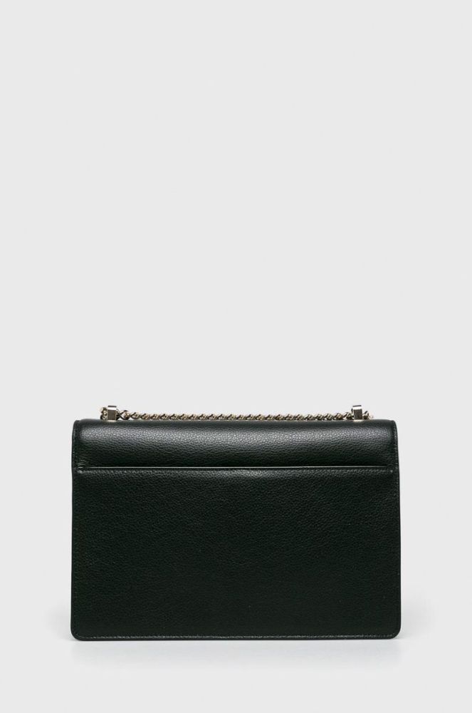 Сумочка Dkny колір чорний (227494) фото 4