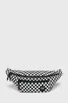 Vans - Сумка на пояс VN0A3NG756M1-Black/Whit колір чорний