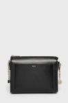 Сумочка Dkny колір чорний (227143)