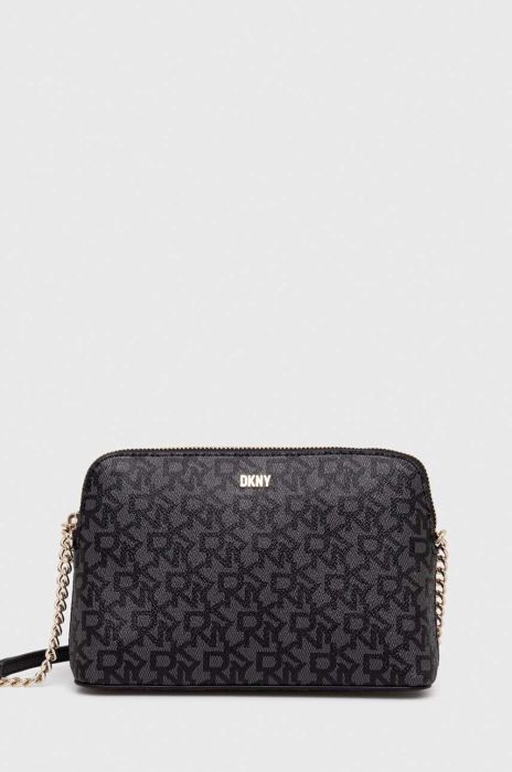 Сумочка Dkny колір коричневий (3282099)