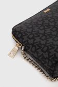 Сумочка Dkny колір коричневий (3282099)