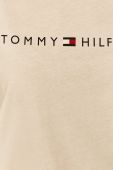 Tommy Hilfiger - Футболка колір білий (285058)