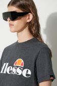 Бавовняна футболка Ellesse колір білий SGS04484-White