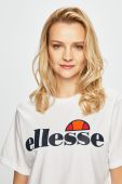 Ellesse - Футболка SGS04484-White колір білий (251434)