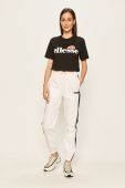 Ellesse - Футболка SGS04484-White колір чорний (251444)