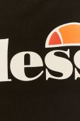 Ellesse - Футболка SGS04484-White колір чорний (251444)