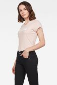G-Star Raw - Топ колір рожевий