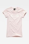 G-Star Raw - Топ колір рожевий