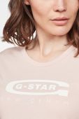 G-Star Raw - Топ колір рожевий