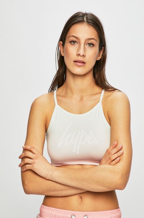 Hype - Топ колір барвистий