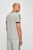 Tommy Hilfiger - Футболка колір сірий (161823)