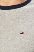 Tommy Hilfiger - Футболка колір сірий (161823)
