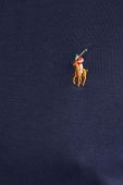 Polo Ralph Lauren - Футболка колір темно-синій (313295)