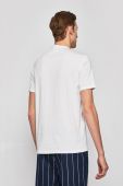 Armani Exchange - Футболка колір білий (162108)
