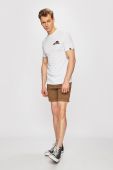 Ellesse - Футболка SHB06835-White колір білий (308818)