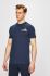 Ellesse - Футболка SHB06835-White колір темно-синій (308813)