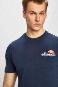 Ellesse - Футболка SHB06835-White колір темно-синій (308813)