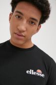 Ellesse - Футболка SHB06835-White колір чорний (308827)