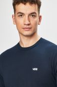 Vans - Футболка колір темно-синій (280130)