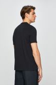 Armani Exchange - Футболка колір темно-синій (319372)