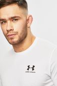 Under Armour - Футболка 1326799. 1326799.-100 колір білий (295139)