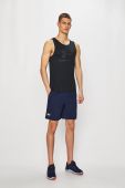 Under Armour - Футболка 1329589 1329589-408 колір чорний (319078)