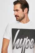 Hype - Футболка колір білий