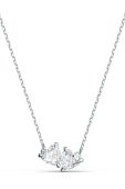 Swarovski - Ланцюжок Attract Soul колір срібний Swarovski - Ланцюжок Attract Soul колір срібний