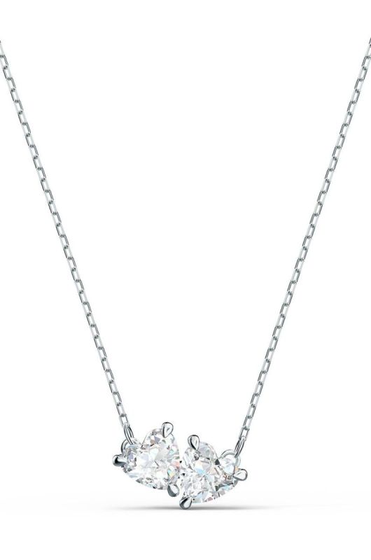 - Ланцюжок Swarovski Attract Soul фото 3