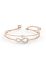 Swarovski - Браслет Infinity колір золотий (1246952)