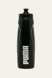 Puma - Пляшка для води 538130 колір чорний