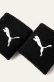 Puma - Пов'язка (2-pack) 538670 колір чорний