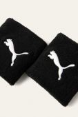 Puma - Пов'язка (2-pack) 538670 колір чорний