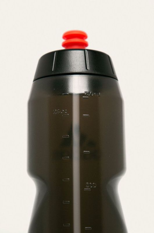 adidas Performance - Пляшка для води 0,75 L колір чорний фото 2