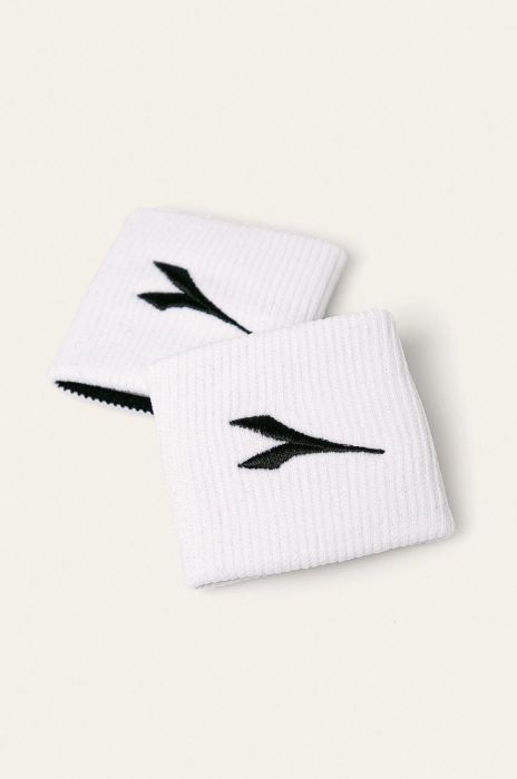 Diadora - Пов'язка (2 pack) колір білий