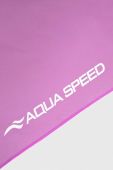Aqua Speed - Рушник колір фіолетовий (572586)