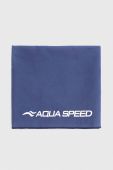 Aqua Speed - Рушник колір темно-синій (572588)