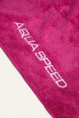 Aqua Speed - Рушник колір рожевий (562387) Aqua Speed - Рушник колір рожевий (562387)