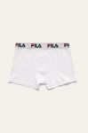 Fila - Дитячі боксери 125-157 cm колір білий (1596023)