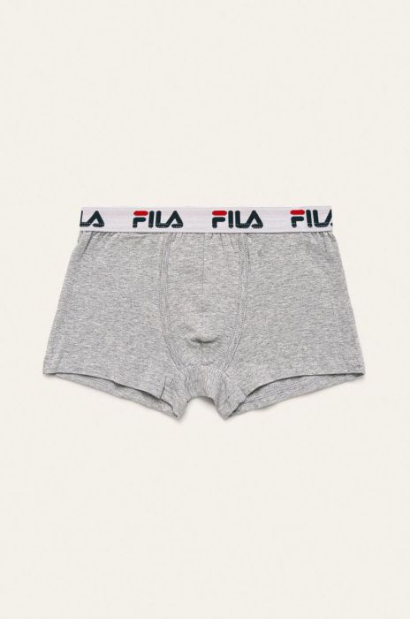 Fila - Дитячі боксери 125-157 cm колір сірий (1596033)