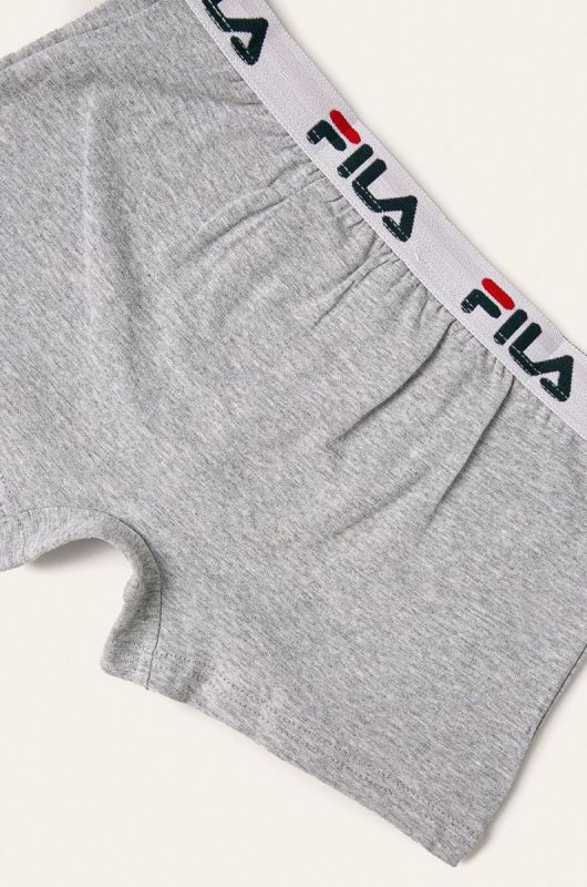 Fila - Дитячі боксери 125-157 cm колір сірий (1596033) фото 2