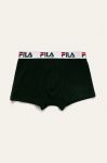 Fila - Дитячі боксери 125-157 cm колір чорний (1596026)