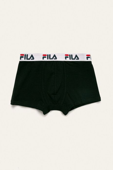 Fila - Дитячі боксери 125-157 cm колір чорний (1596026)