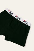Fila - Дитячі боксери 125-157 cm колір чорний (1596026)