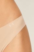 Under Armour - Стринги (3-pack) 1325615 колір бежевий (746588)