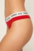 Tommy Hilfiger - Стринги колір червоний (512044)