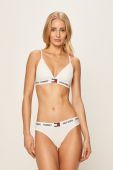 Tommy Hilfiger - Бюстгальтер колір білий (512090)