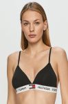 Tommy Hilfiger - Бюстгальтер колір чорний (3435716)