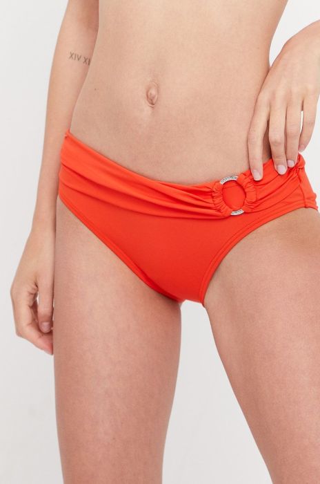 Michael Kors - Купальні труси колір червоний (1333007)