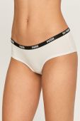 Puma - Труси (3-pack) 907592 колір білий (1192427)